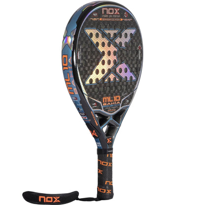 Raquette de padel Nox Luxury ML10 Bahia