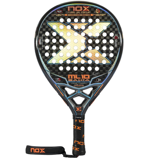 Raquette de padel Nox Luxury ML10 Bahia