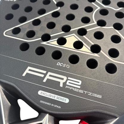 Raquette de padel Nox FR Prestige 2.0 2025