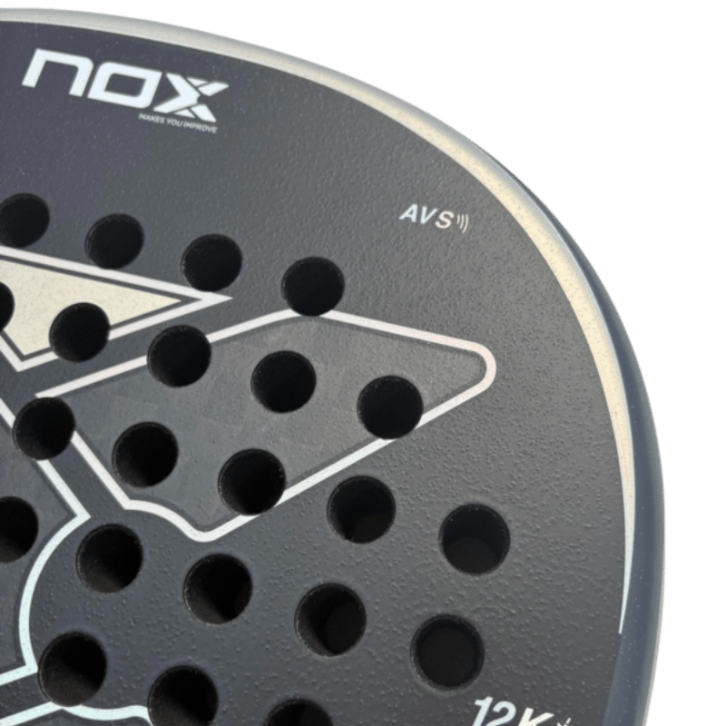 Raquette de padel Nox FR Prestige 2.0 2025