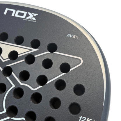 Raquette de padel Nox FR Prestige 2.0 2025