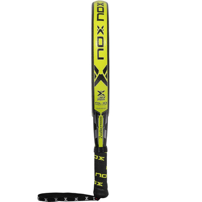 Raquette de padel Nox ML10 Pro Cup Rough Surface 2022