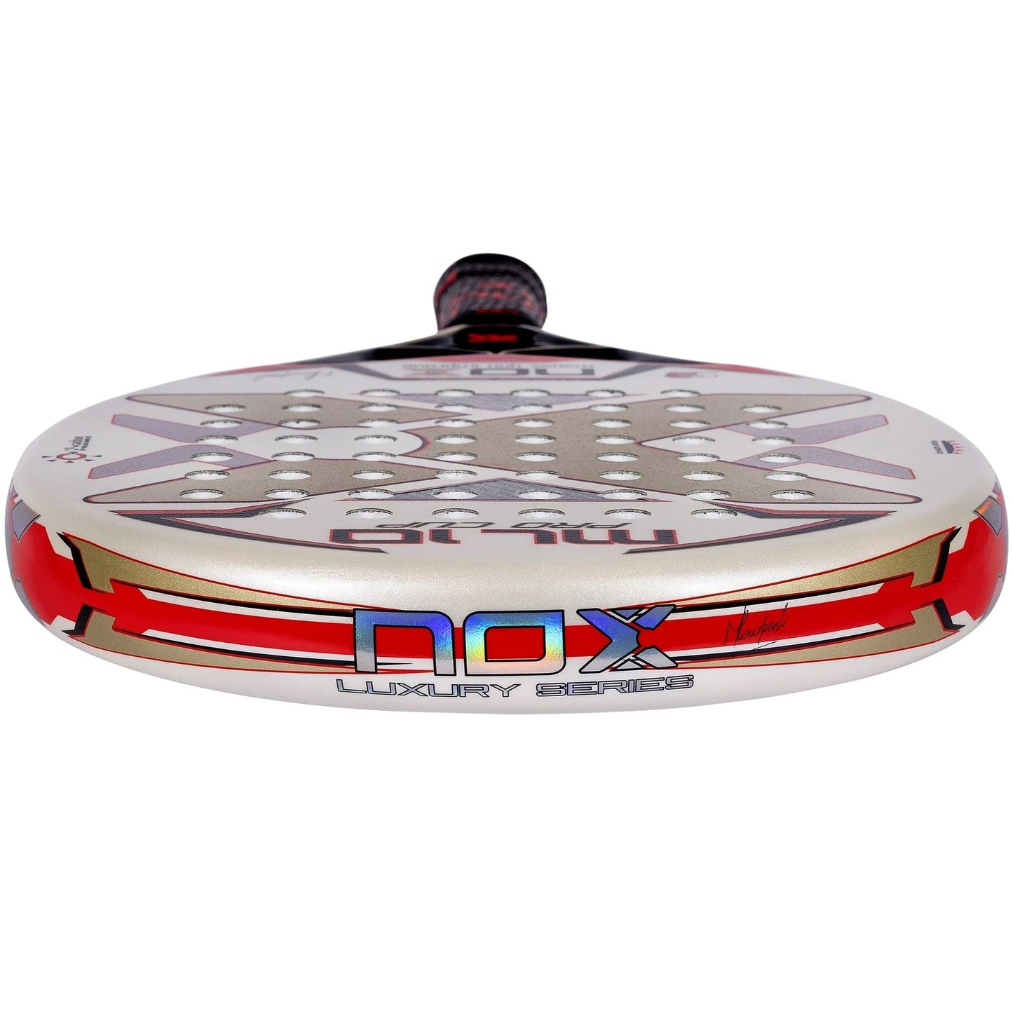 Raquette de padel Nox ML10 Pro Cup Luxury Series