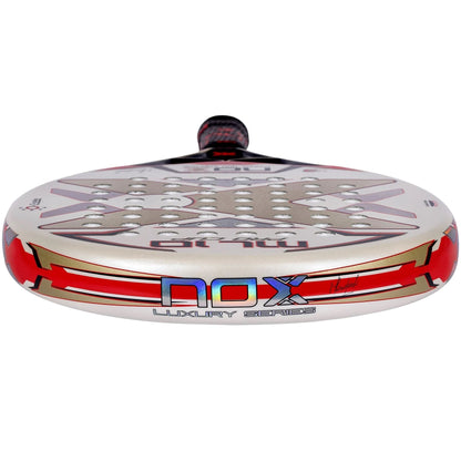 Raquette de padel Nox ML10 Pro Cup Luxury Series