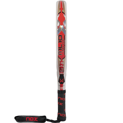 Raquette de padel Nox ML10 Pro Cup Luxury Series