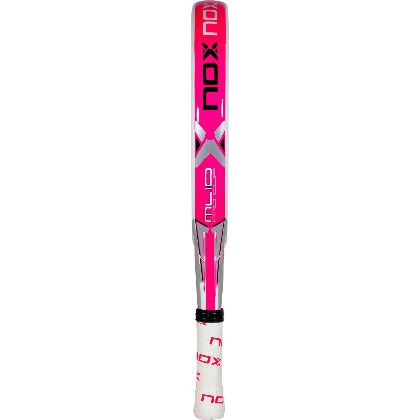 Raquette de padel Nox ML10 Pro Cup Silver 2024