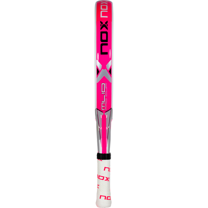 Raquette de padel Nox ML10 Pro Cup Silver 2024