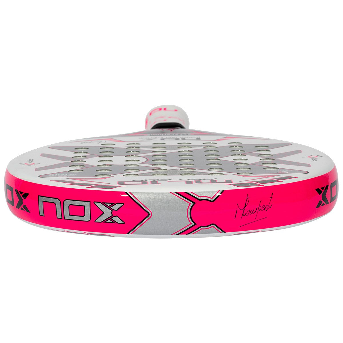 Raquette de padel Nox ML10 Pro Cup Silver
