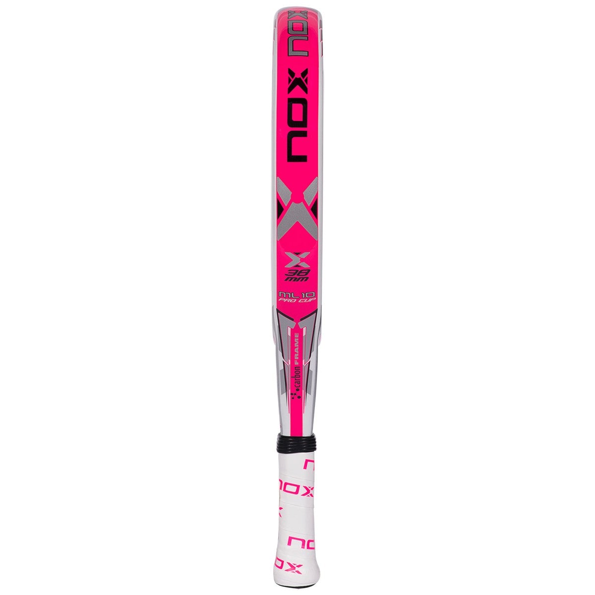 Raquette de padel Nox ML10 Pro Cup Silver