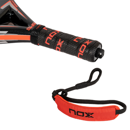 Raquette de padel Nox ML10 Rough Surface 2024
