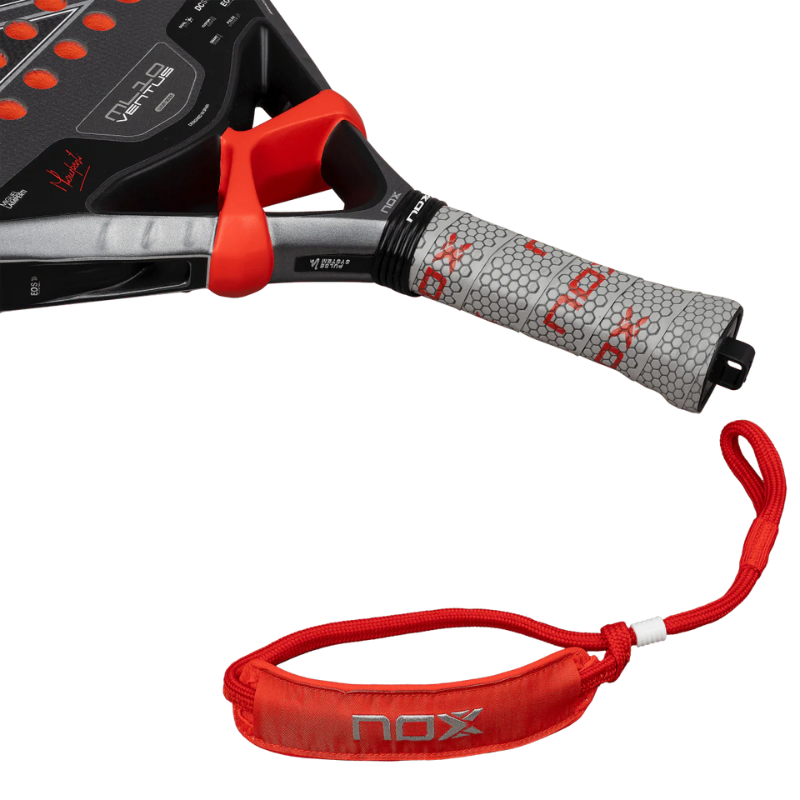 Raquette de padel Nox ML10 Ventus Control 3K 2026