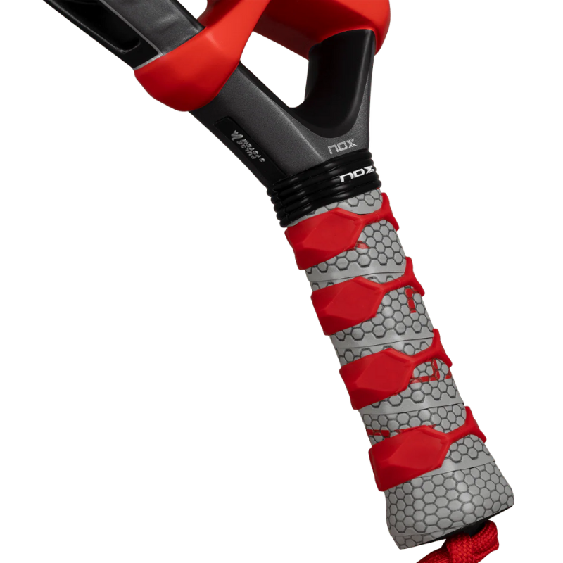 Raquette de padel Nox ML10 Ventus Control 3K 2026