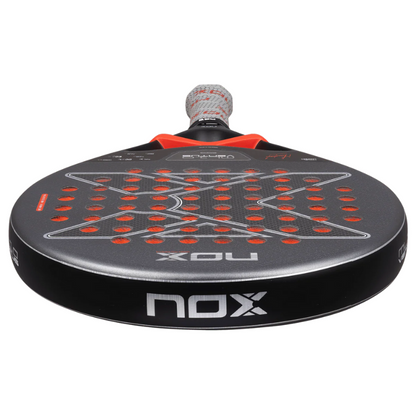 Raquette de padel Nox ML10 Ventus Control 3K 2026