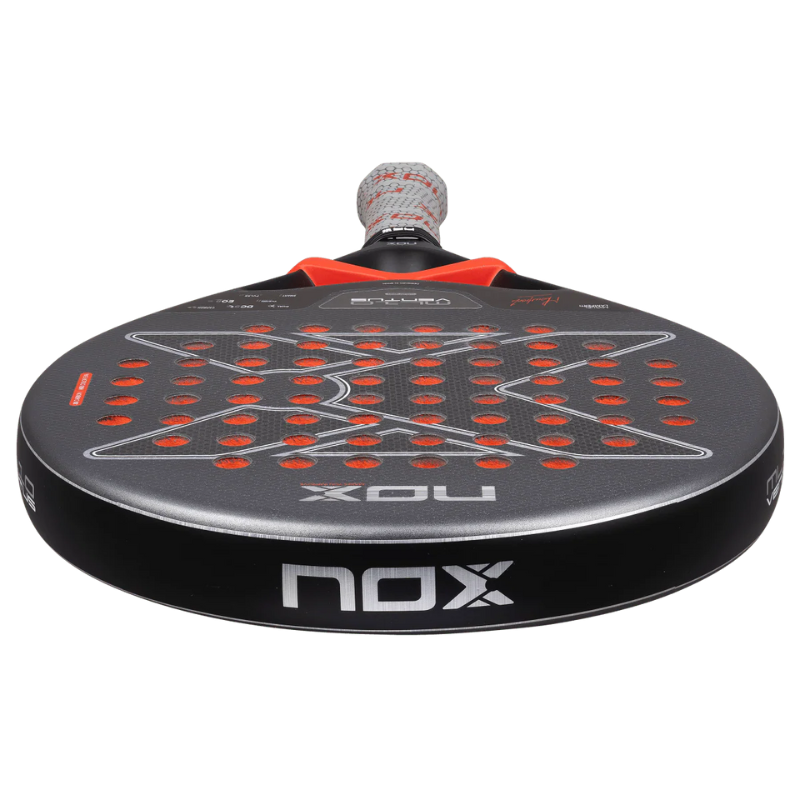 Raquette de padel Nox ML10 Ventus Control 3K 2026