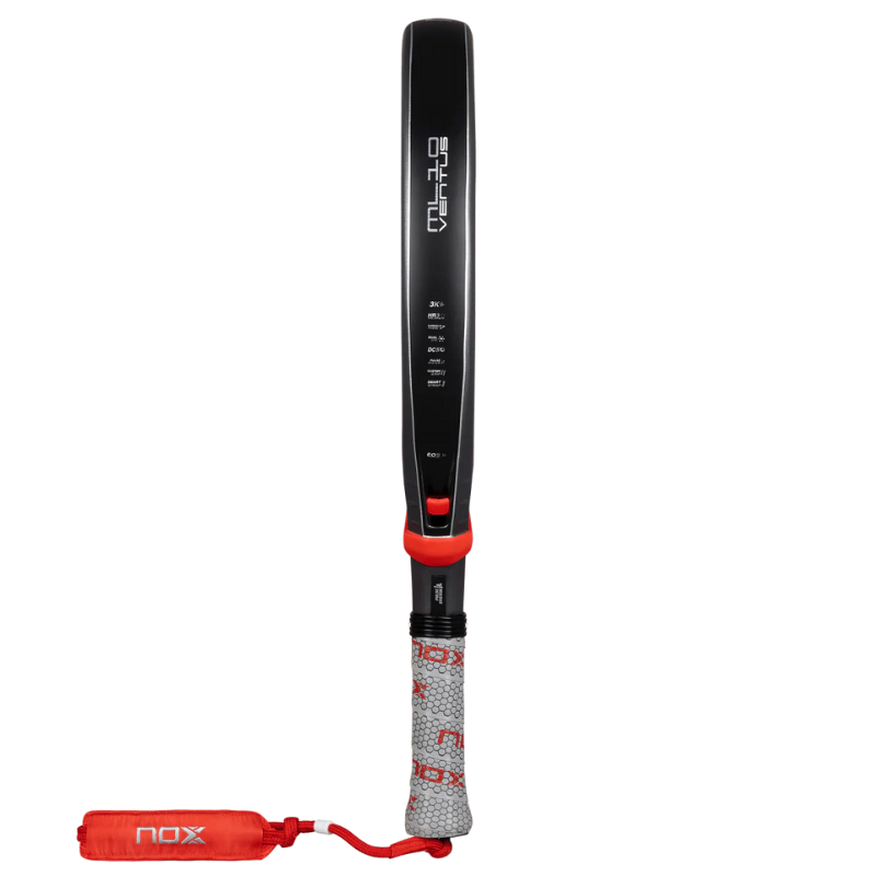 Raquette de padel Nox ML10 Ventus Control 3K 2026