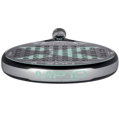 Raquette de padel Nox MP10 Gemelas Atomikas by Mapi S. Alayeto 2022