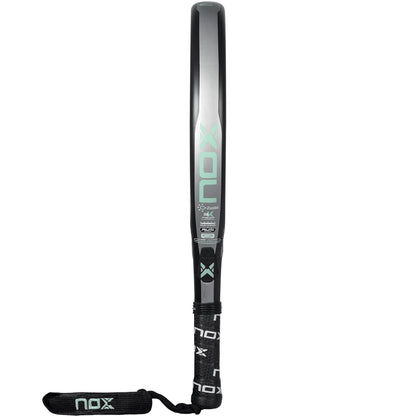 Raquette de padel Nox MP10 Gemelas Atomikas by Mapi S. Alayeto 2022