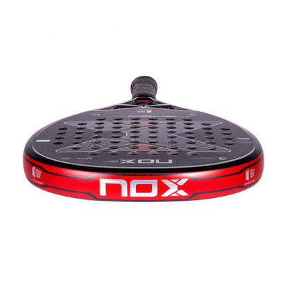 Raquette de padel Nox Nerbo WPT Luxury Series 2023