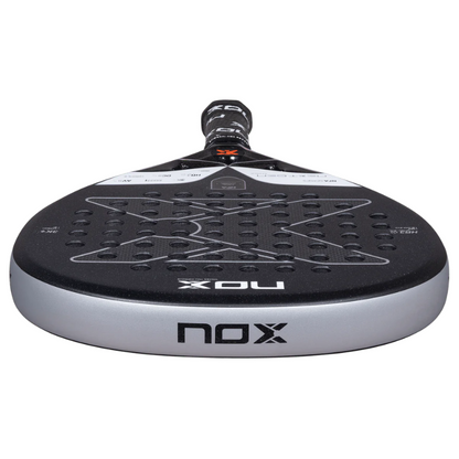 Raquette de padel Nox NextGen Pro Attack 3K NFA Series 2025