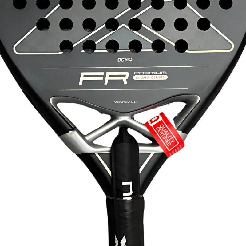 Raquette de padel Nox Premium FR Exclusive 2025