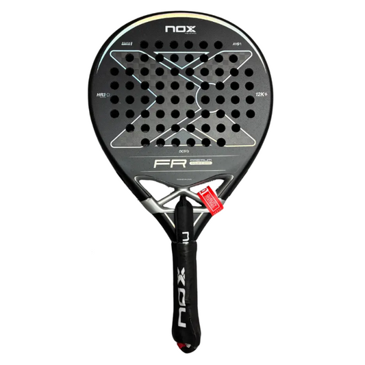 Raquette de padel Nox Premium FR Exclusive 2025