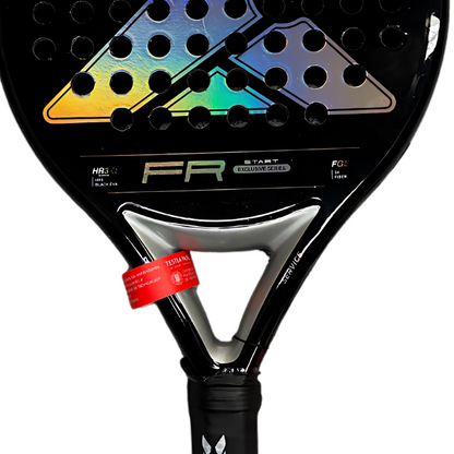 Raquette de padel Nox Start FR Exclusive 2025