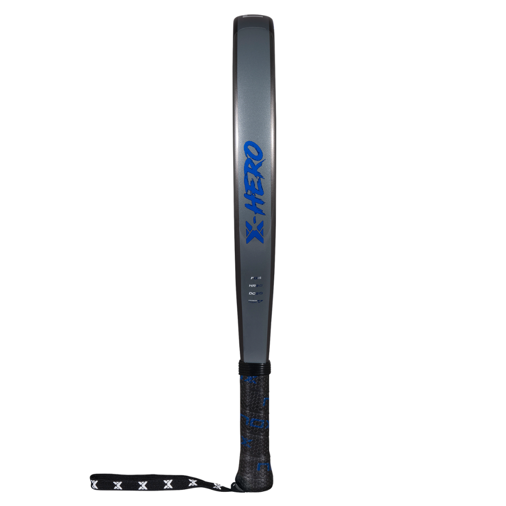 Raquette de padel Nox X-Hero Bleu 2026