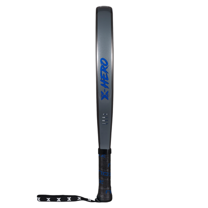 Raquette de padel Nox X-Hero Bleu 2026