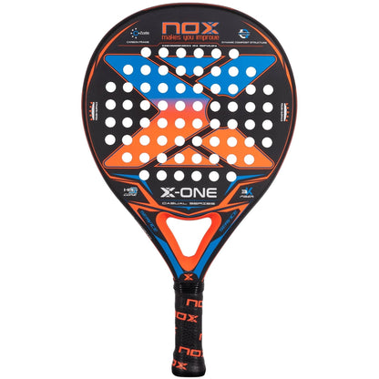 Raquette de padel Nox X-One Colours EVO