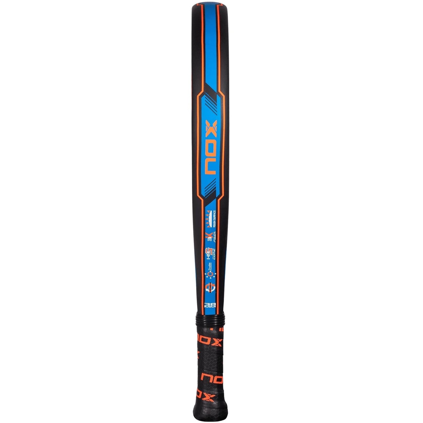 Raquette de padel Nox X-One Colours EVO