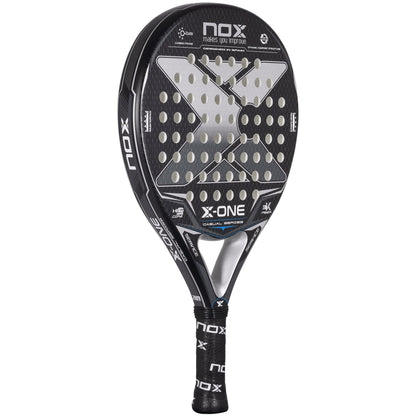 Raquette de padel Nox X-One EVO noir