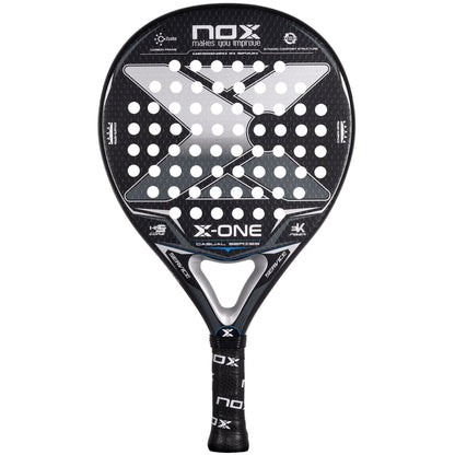 Raquette de padel Nox X-One EVO noir