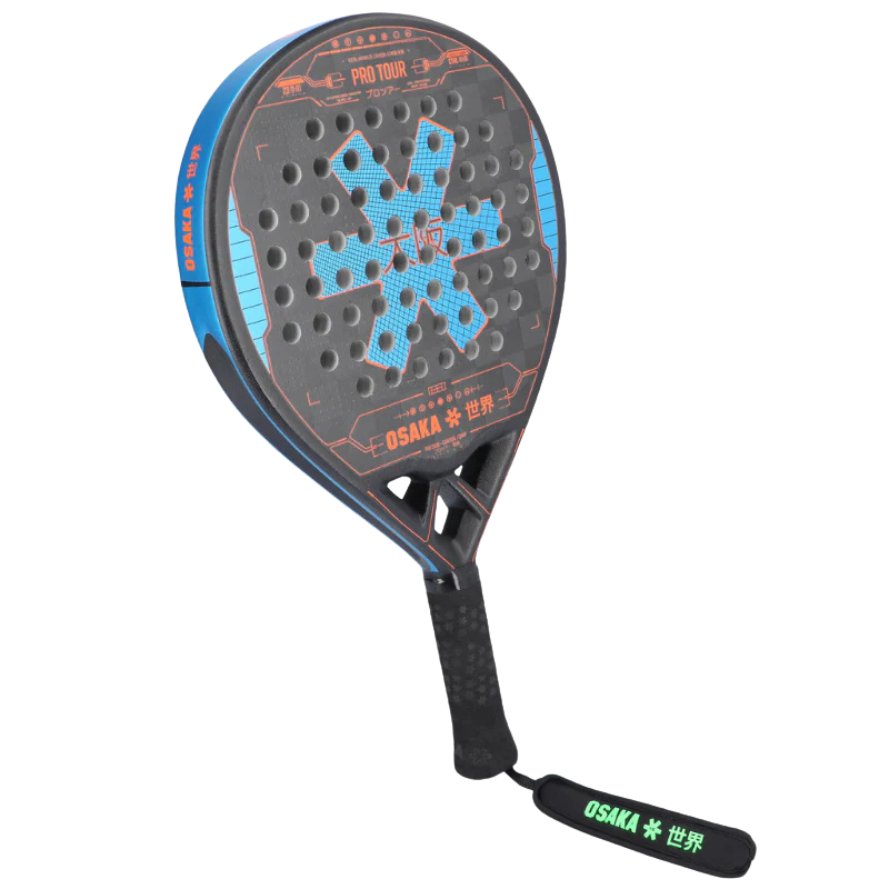 Raquette de padel Osaka Pro Tour Control Snap