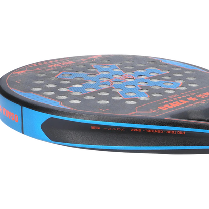 Raquette de padel Osaka Pro Tour Control Snap