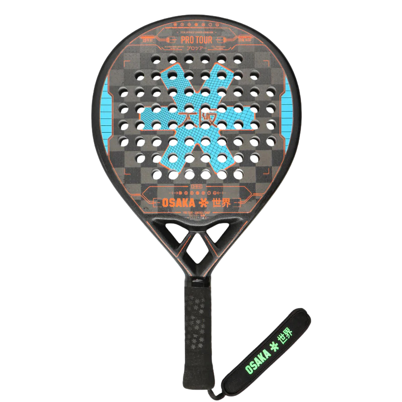Raquette de padel Osaka Pro Tour Control Snap