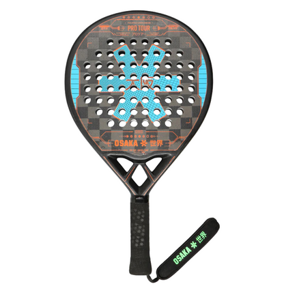 Raquette de padel Osaka Pro Tour Control Snap