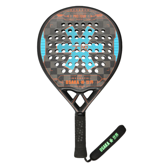 Raquette de padel Osaka Pro Tour Control Snap
