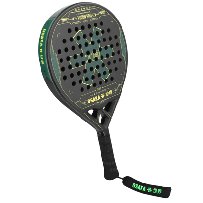 Raquette de padel Osaka Pro Tour Control Touch