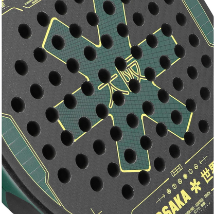 Raquette de padel Osaka Pro Tour Control Touch