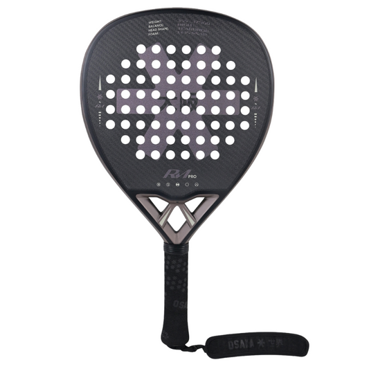 Raquette de padel Osaka Raul Marcos Pro Power 2026