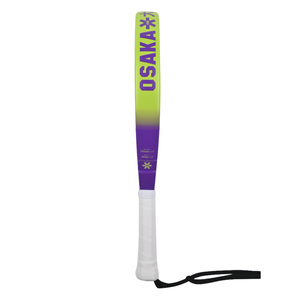 Raquette de padel Osaka Vision Power 2027 - Esprit Padel Shop