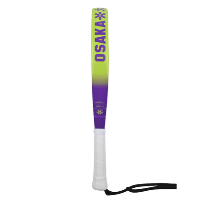 Raquette de padel Osaka Vision Power 2027 - Esprit Padel Shop
