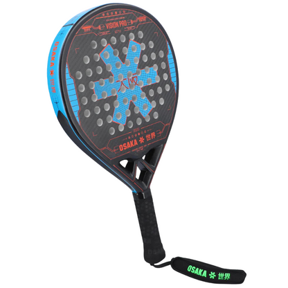 Raquette de padel Osaka Vision Pro Control