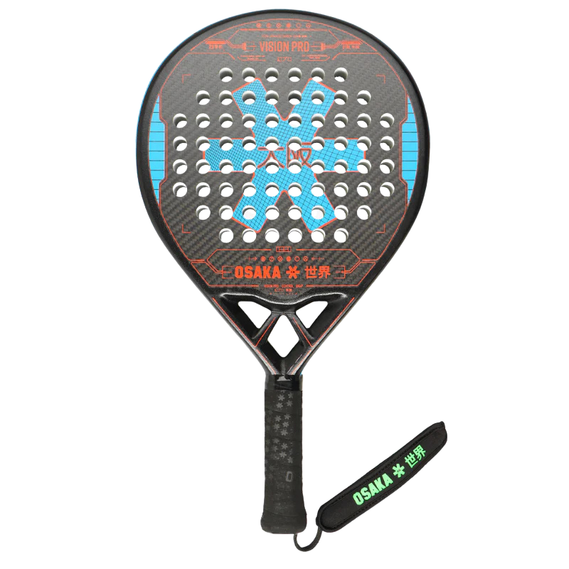 Raquette de padel Osaka Vision Pro Control