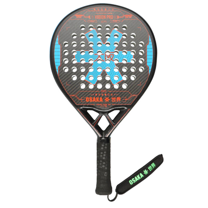 Raquette de padel Osaka Vision Pro Control