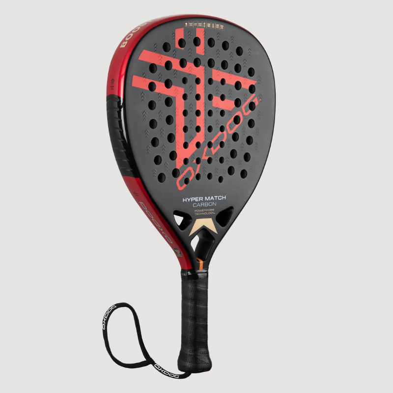 Raquette de padel Oxdog Hyper Match