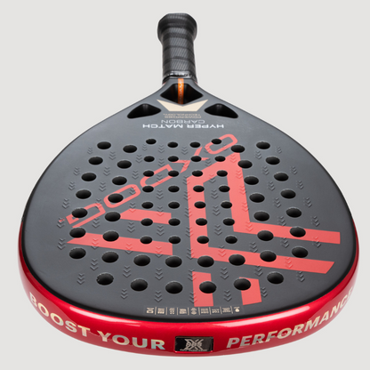 Raquette de padel Oxdog Hyper Match