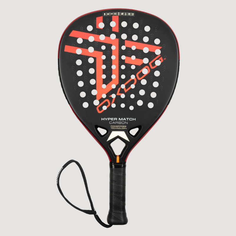 Raquette de padel Oxdog Hyper Match