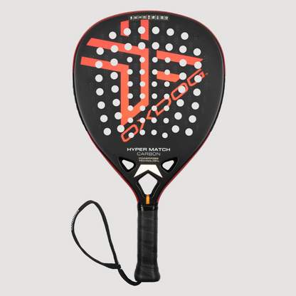 Raquette de padel Oxdog Hyper Match