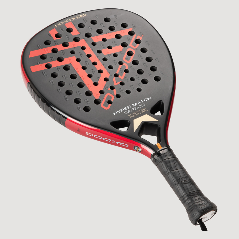 Raquette de padel Oxdog Hyper Match